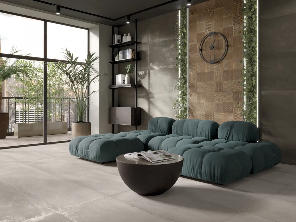  CAESAR Join MANOR 60X60 SOFT 