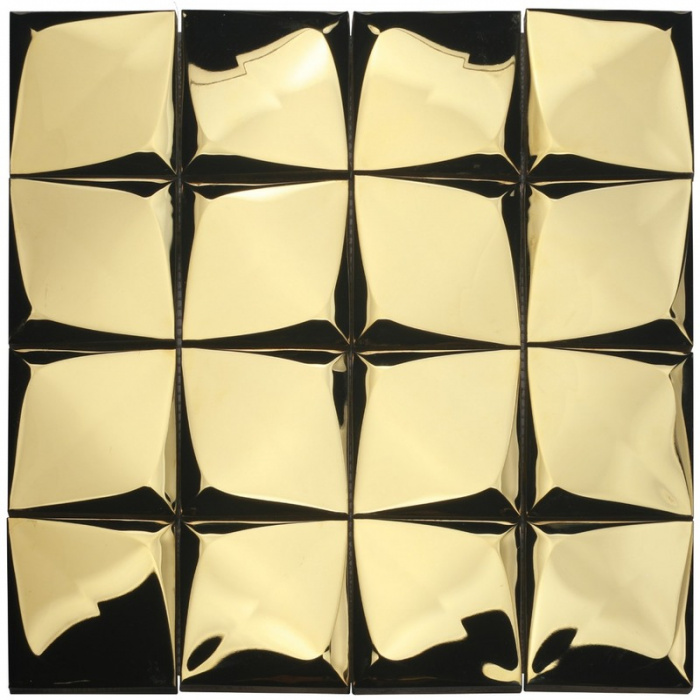 NS MOSAIC Metal — образец 2
