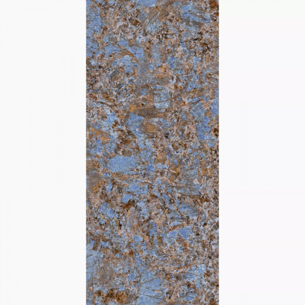 Керамогранит VERSACE Maximvs GALAX.BLUE LUX R 120x280 G67505