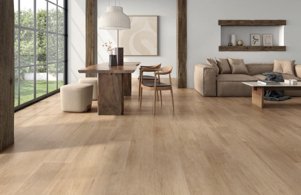  COLORKER WOODSIDE HONEY 25x150 M-87 