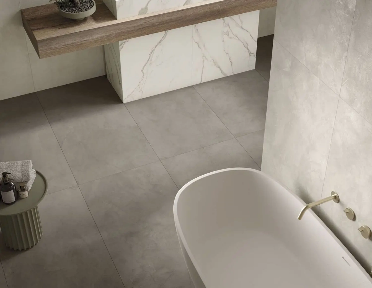  STN CERAMICA KYNDAL BLONDE MATE 23X120 