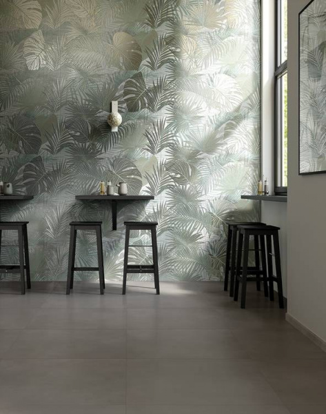  FAP CERAMICHE MILANO MOOD Mood Tropical Verde 50x120 RT 