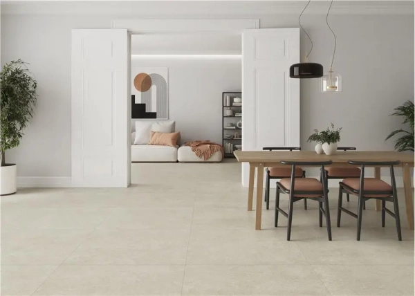  MGM CERAMICHE TRAVERTINO VEIN CUT NOCCIOLA 60X120 