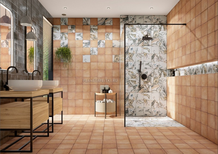 Плитка MAINZU Bottega — интерьер 2