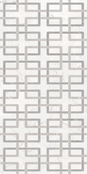 Декор FLAVIKER SUPREME MEMORIES Weaving Cold глянцевая 60x120 PF60016379