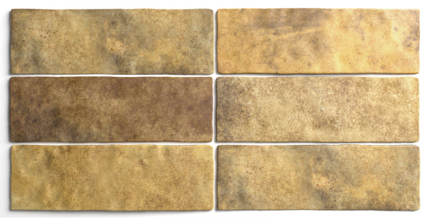  EQUIPE Artisan GOLD 6,5X20 