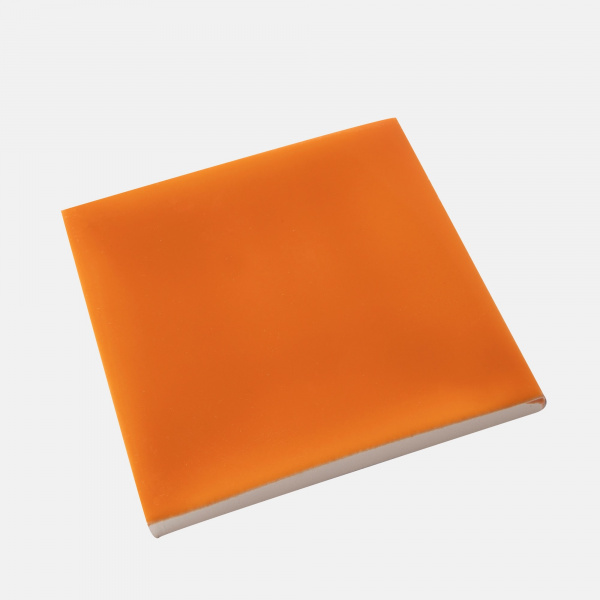  ALELUIA ATELIER Laranja 10x10 
