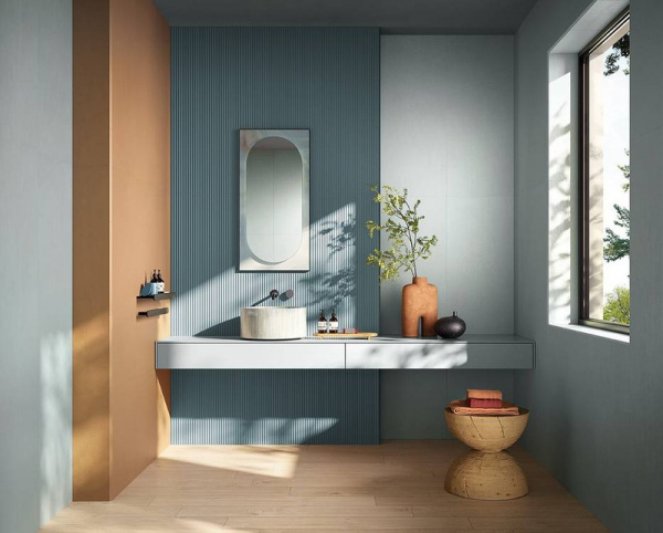  FAP CERAMICHE PLEIN AIR Light Matt R9 20x120 RT 