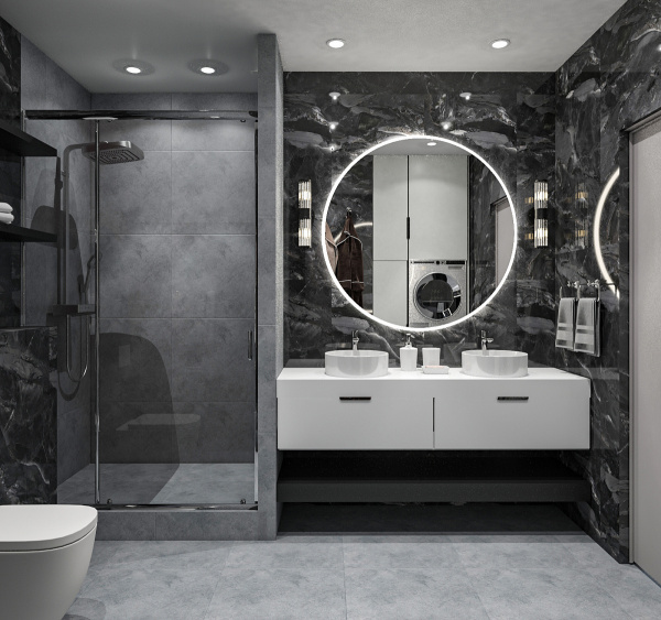  Absolut Gres Universe Universe 120x60 