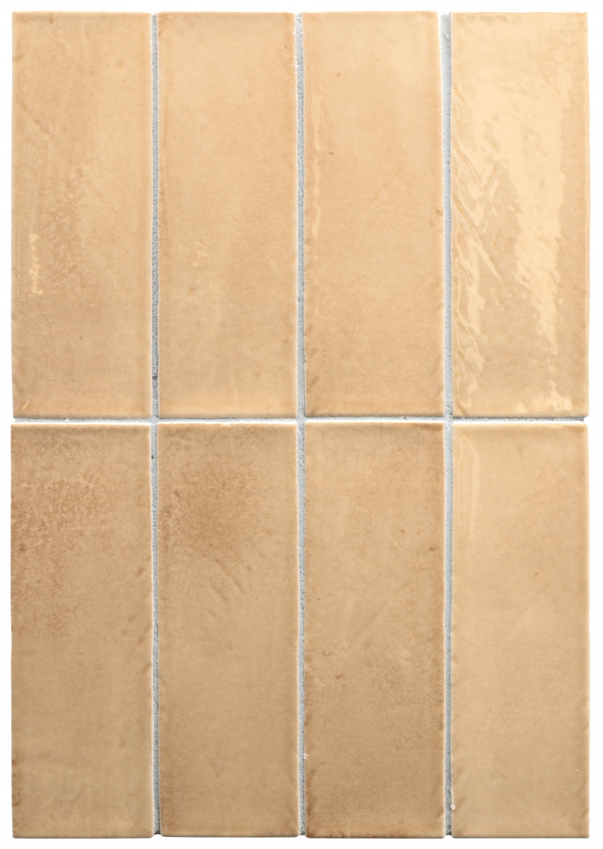  EQUIPE Miyako Golden ochre gloss 5x15 