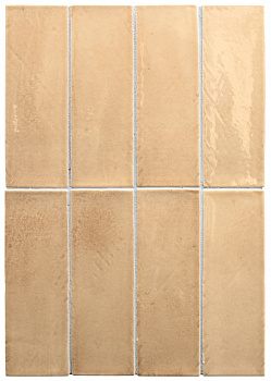  EQUIPE Miyako Golden ochre gloss 5x15 