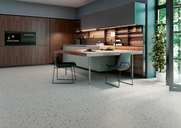  APAVISA SOUTH GREY NATURAL 99.55x99.55 G-7268 