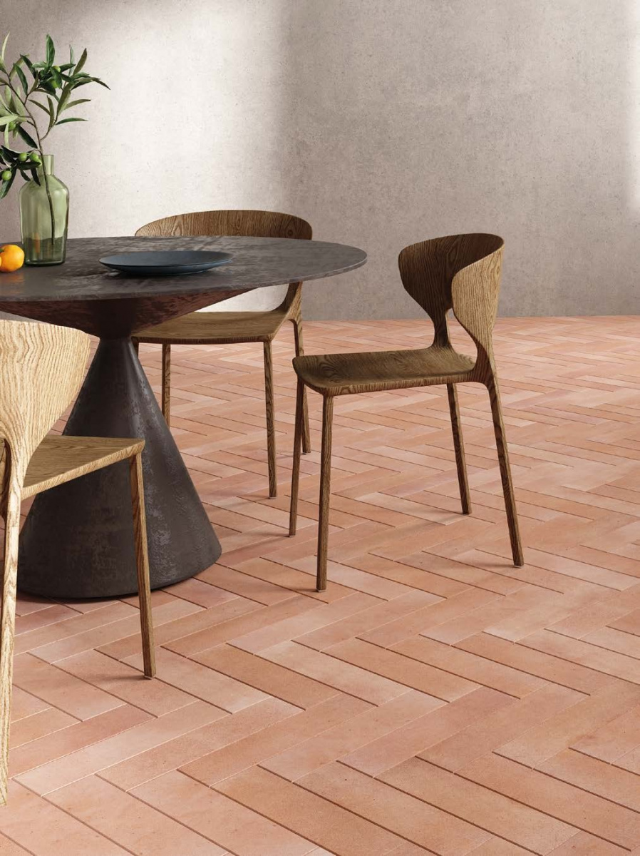  PERONDA HARMONY NIZA CLAY 9.2x37 Q-30 