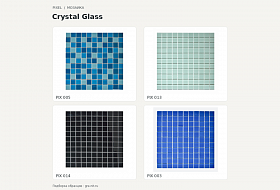 Crystal Glass