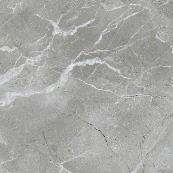  Vitra SilkMarble Бреча Серый Матовый R9 Ректификат 60x60 