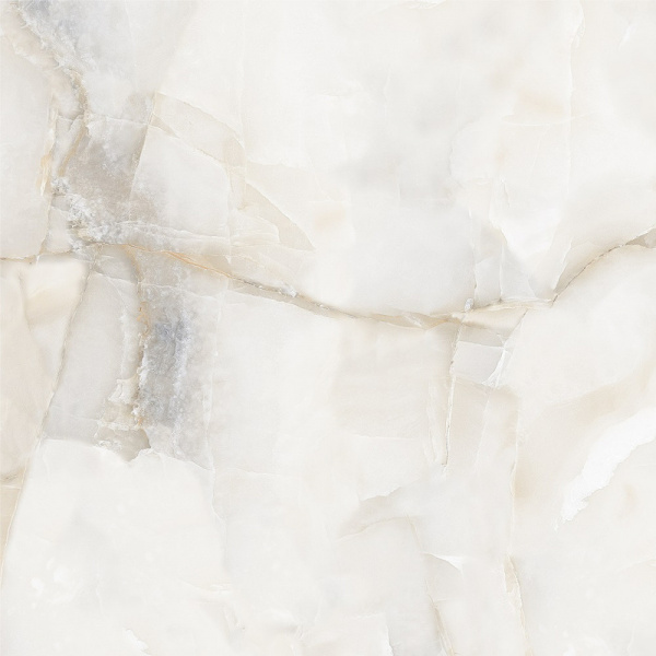 Керамогранит ITALICA 80Х80 AQUARIOUS ONYX GREY POLISHED 80x80 ITL82915