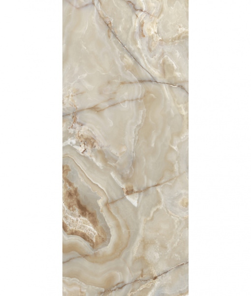  FLORIM-CREATIVE ONYX&MORE GOLDEN ONYX GLO 6MM 120X280 R 