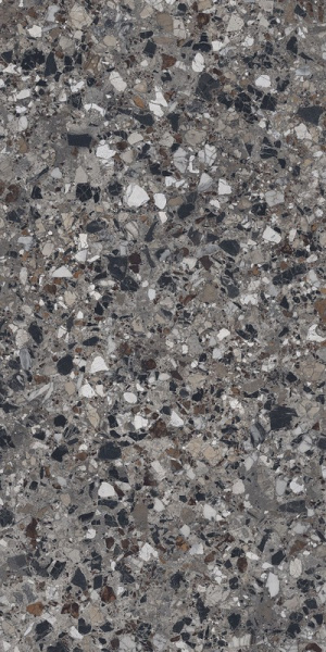 Керамогранит CERDOMUS NEOCLASSICA Ossidiana структурированная 60x120 108369