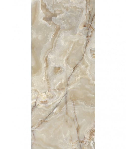  FLORIM-CREATIVE ONYX&MORE GOLDEN ONYX GLO 6MM 120X280 R 