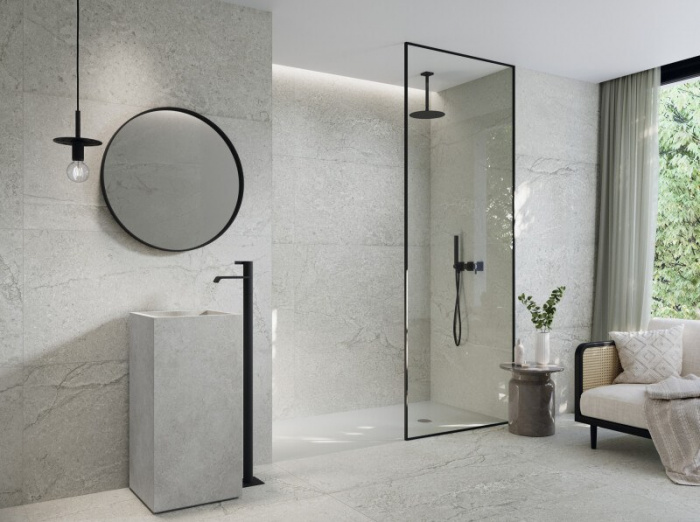 Grespania Garona в интерьере 1 Grespania Garona в интерьере 1