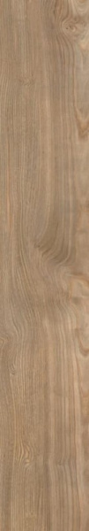 Керамогранит DEL CONCA NATIVE Castagno матовая 20x120 21NI09R