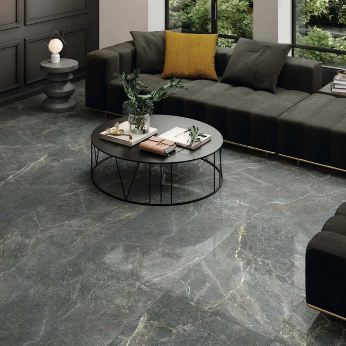 Керамическая плитка STN Ceramica SYRAH в интерьере STN Syrah