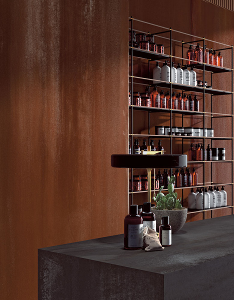  MIRAGE GLOCAL CORTEN GC 21 SP SQ 120x278x6 