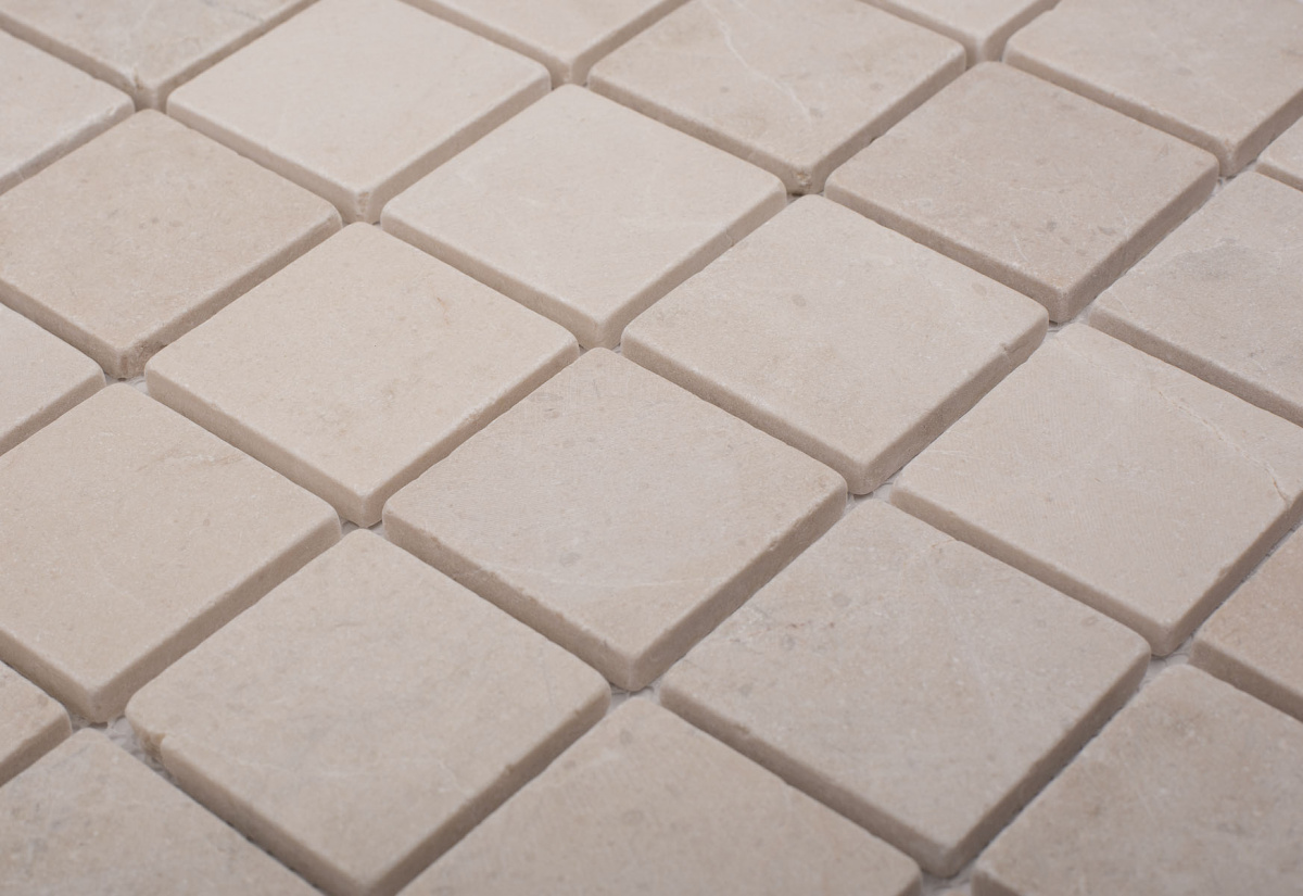 Напольная плитка STARMOSAIC Classic CREMA MARFIL MATT 48x48 