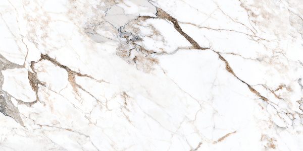  Vitra Marble-X Бреча Капрайа Белый 7ЛПР 8мм 60x120 