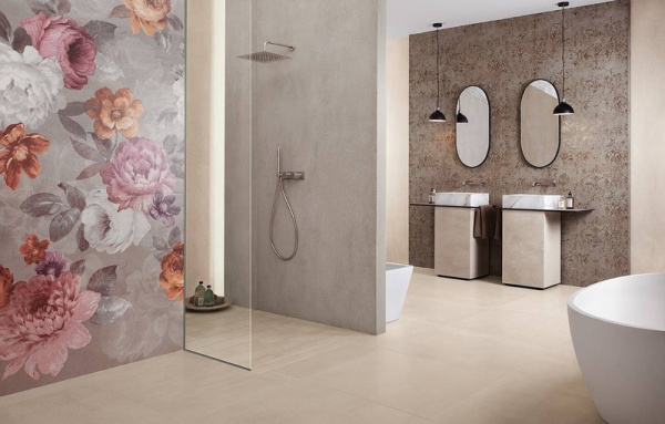 FAP CERAMICHE YLICO Sand Matt 120x278 