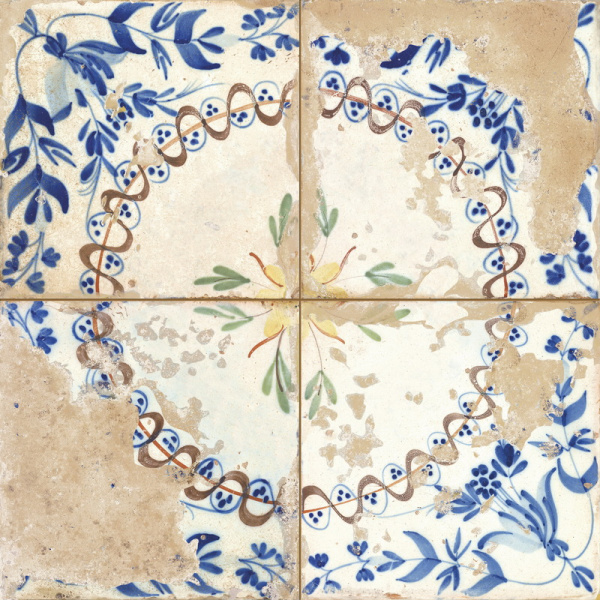 PERONDA FS HERITAGE ORNATE LT 