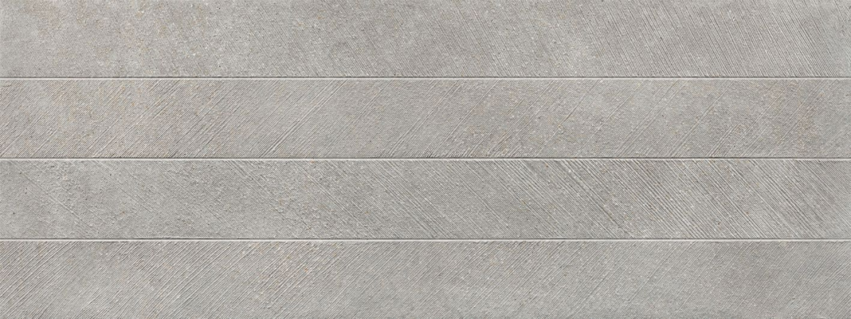 Напольная плитка PORCELANOSA Bottega Spiga Bottega Acero 45x120 