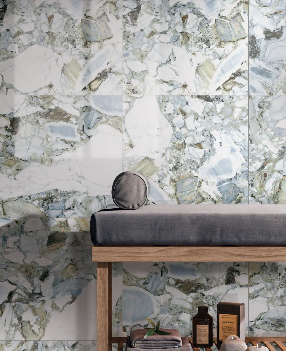  Vitra Citymarble Амазония Мультиколор 7ЛПР R9 60X120 