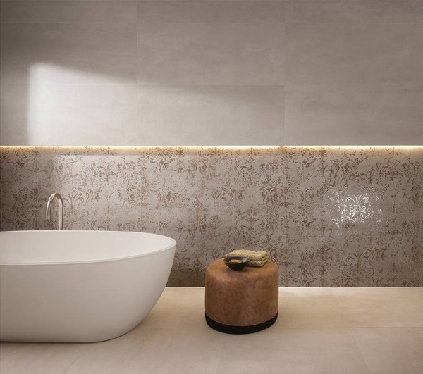  FAP CERAMICHE YLICO Taupe Matt 50x120 RT 