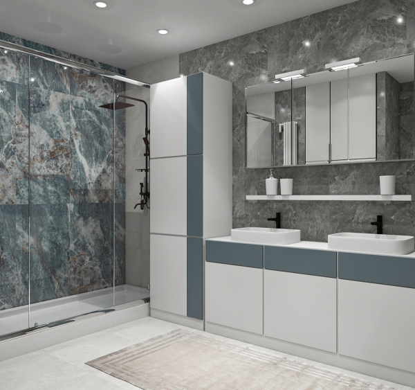 Absolut Gres Grigi Grigi 120x600 