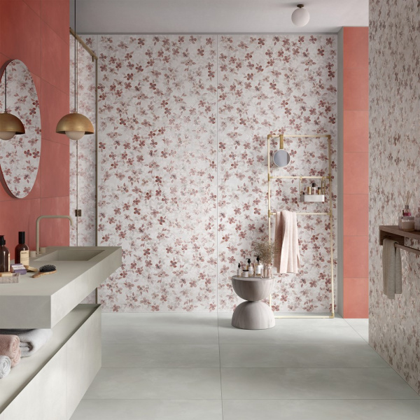  MIRAGE PAPIER CAMILLE ROSE SP SQ 120x278x0.6 