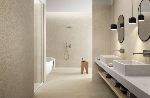  FAP CERAMICHE BLOOM Beige 80x160 