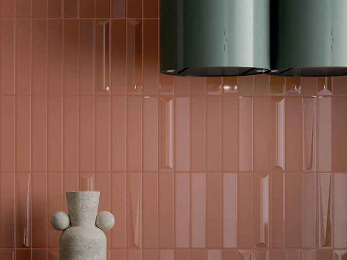Керамическая плитка AVA Ceramica UP в интерьере 16