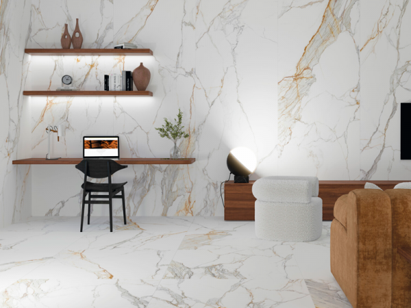  MUSEUM PRALINE Gold NT/60x120x0,9/C/R 60x120x0,9 