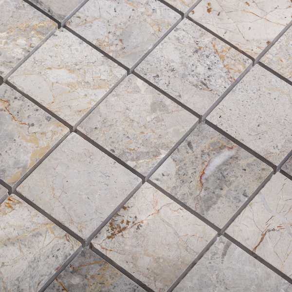 Напольная плитка STARMOSAIC Classic VLgP 48x48 