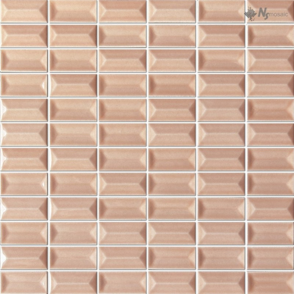 Мозаика NS MOSAIC Rustic R-356 30x30 см