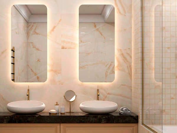  PAMESA FENIX Crema 60x120 