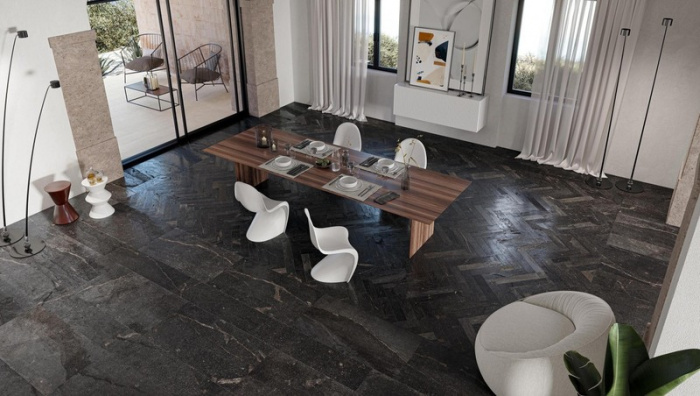 PIEMME Ibla — интерьер 3