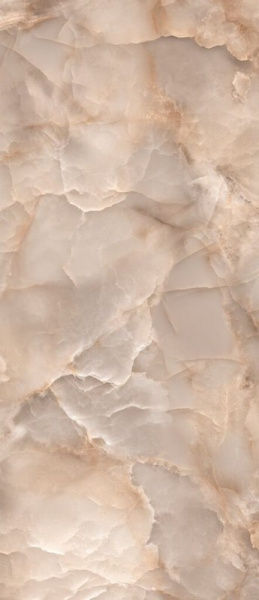 Керамогранит FONDOVALLE INFINITO 2.0 ONYX Onyx Peach матовая 120x278 INF2896