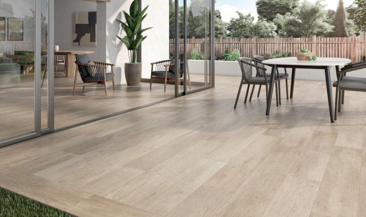  COLORKER WOODSIDE NATURAL 25x150 M-87 