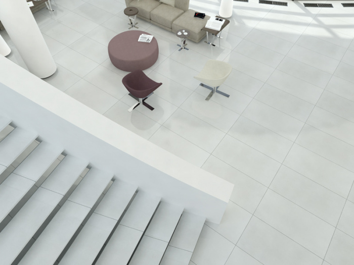 Керамическая плитка IMOLA MICRON 2.0 в интерьере 13