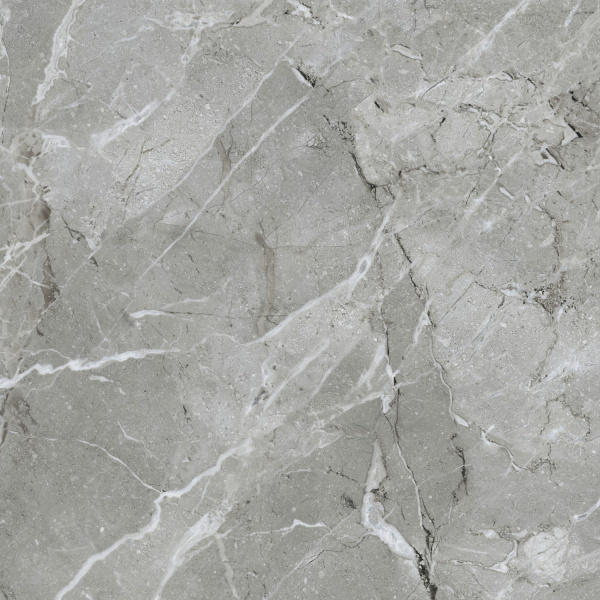  Vitra SilkMarble Бреча Серый Матовый R9 Ректификат 60x60 