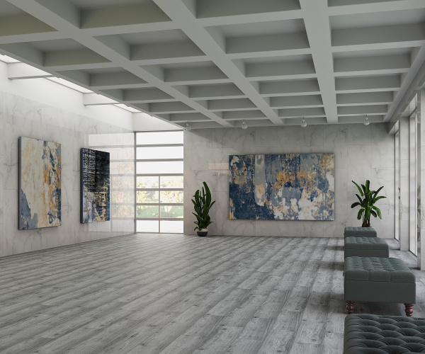  Absolut Gres SNOW ONIX GREY Grey Gloss 1200x600 