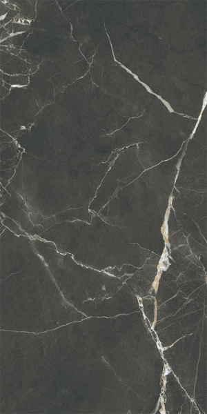  Vitra SilkMarble Порто Неро Матовый R9 Ректификат 60x120 