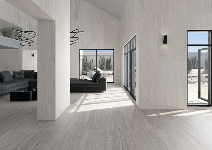 Плитка CIFRE Liceo — интерьер 2